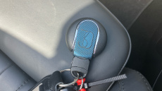 MINI Convertible 2.0 Cooper S Seaside Edition 2dr Auto Petrol Convertible